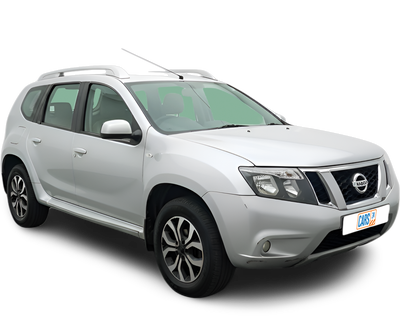Nissan Terrano-img